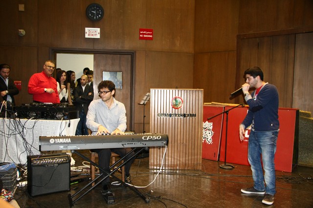 AUB Got Talent